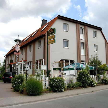 Landhotel Margaretenhof Erzhausen Екстериор снимка